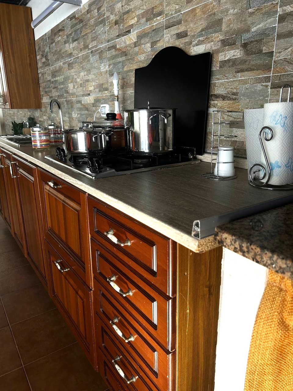 Casa Julia Palermo centro