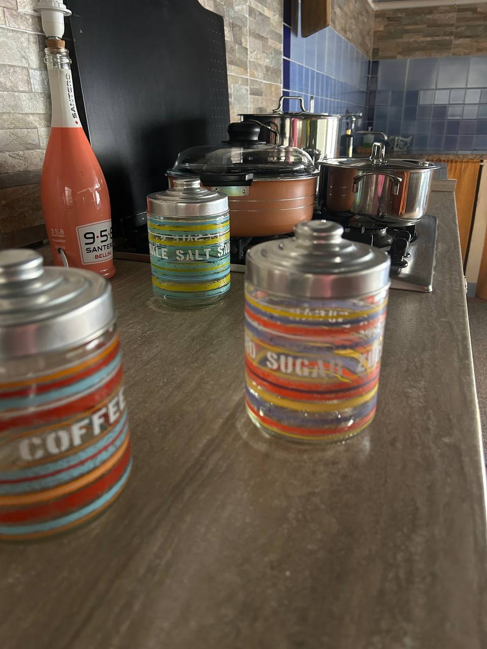 Casa Julia Palermo centro