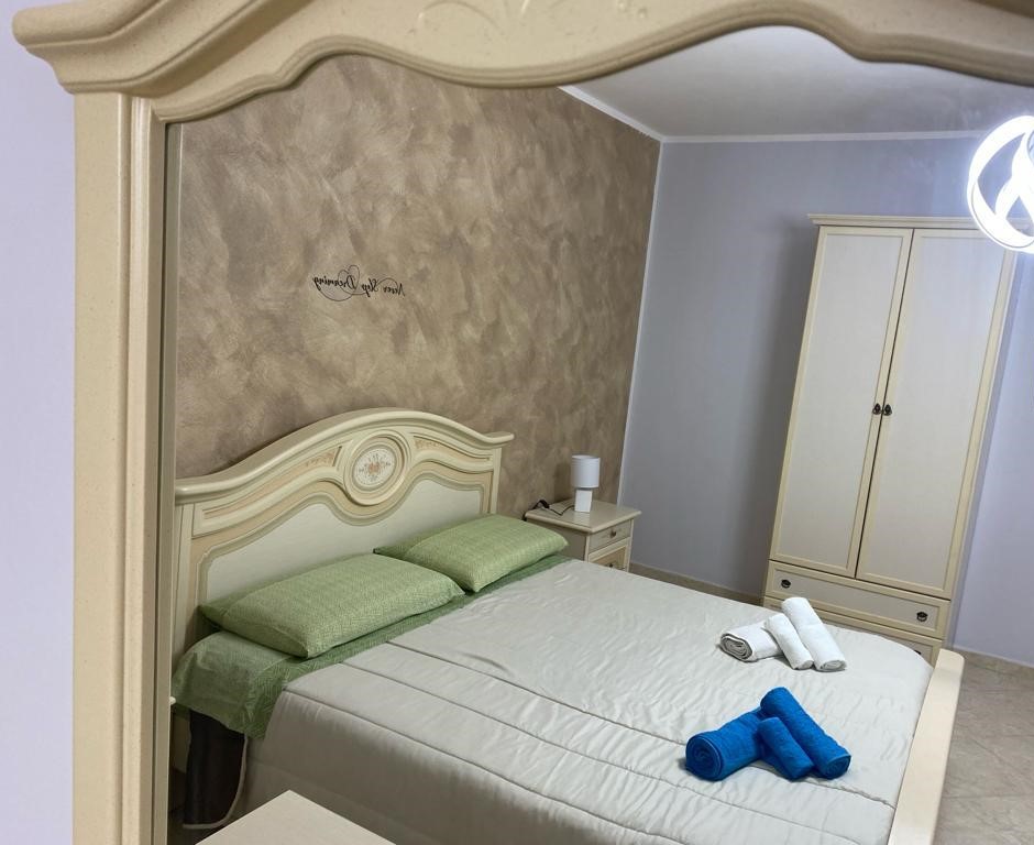 Casa Julia Palermo centro