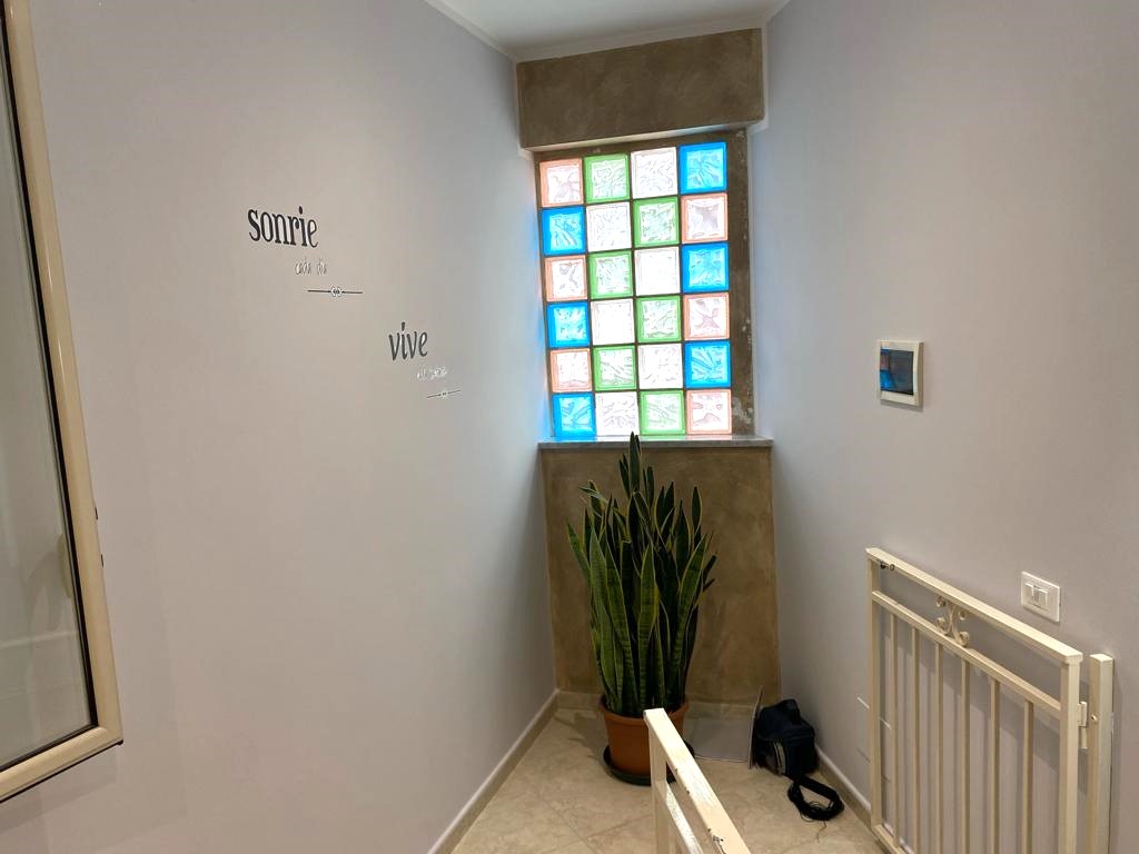 Casa Julia Palermo centro