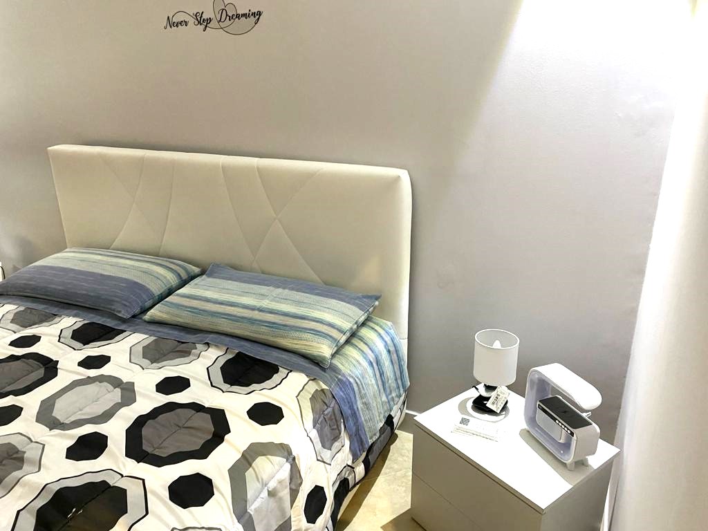 Casa Julia Palermo centro