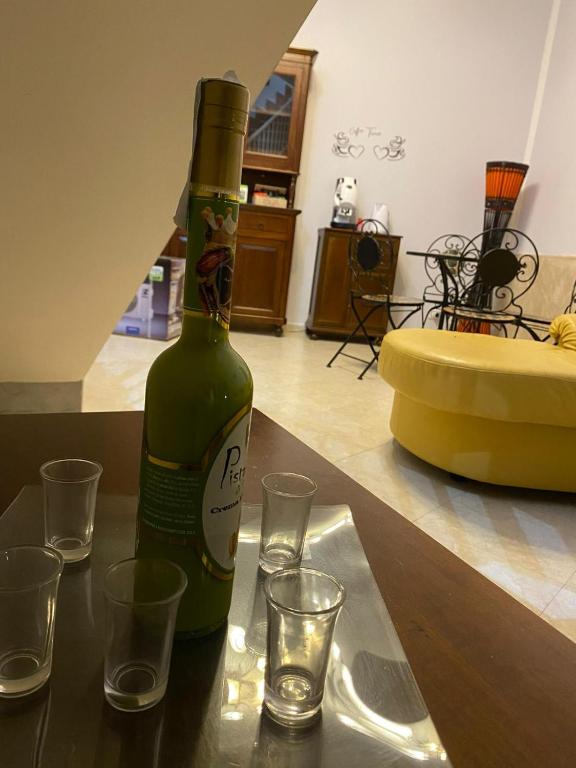 Casa Julia Palermo centro