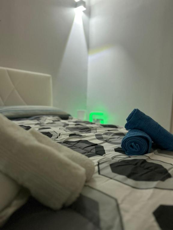 Casa Julia Palermo centro