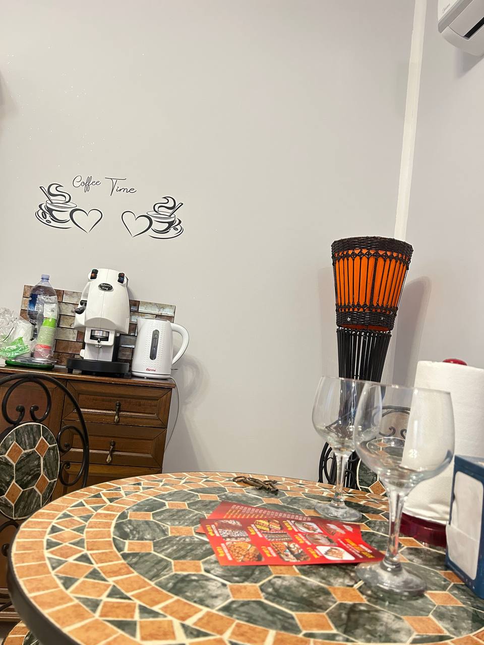 Casa Julia Palermo centro