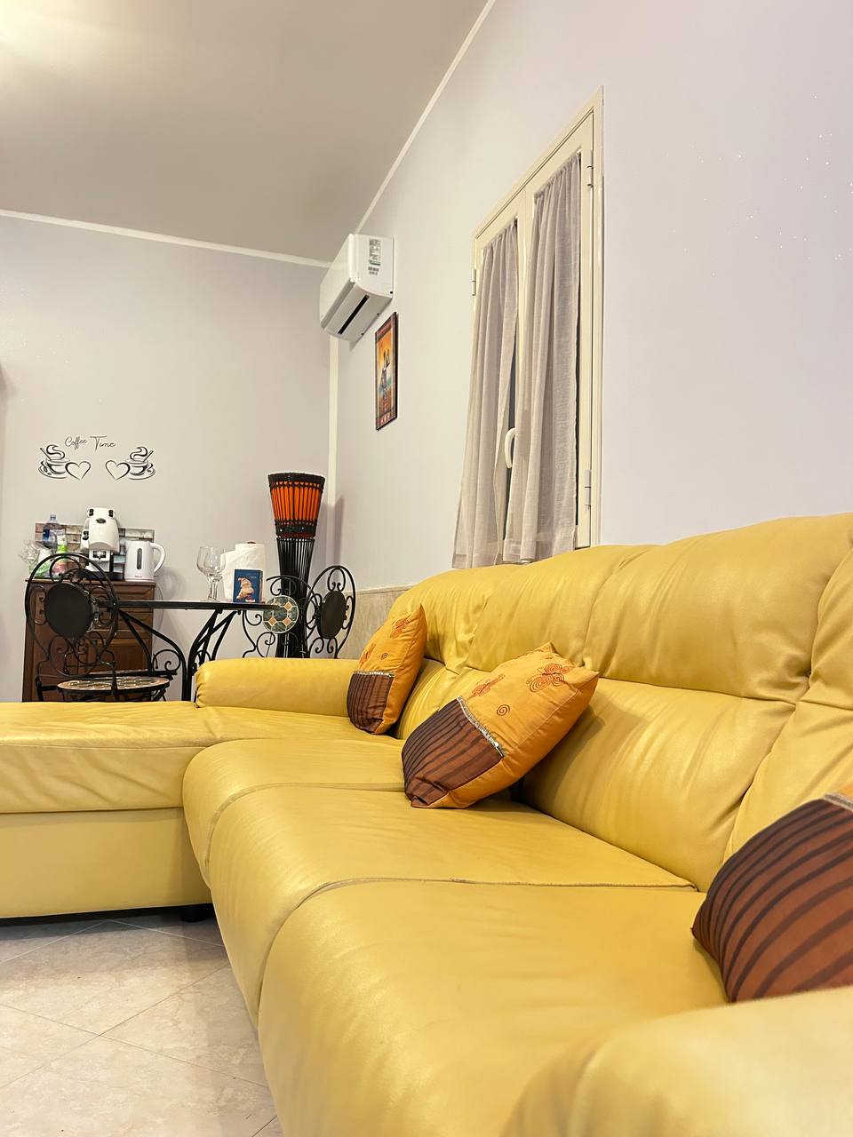 Casa Julia Palermo centro