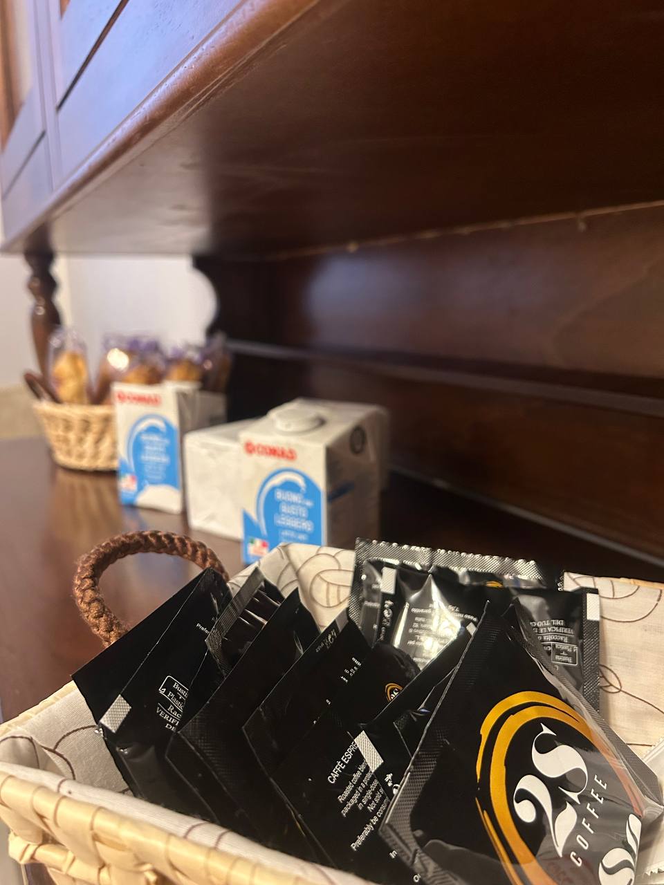 Casa Julia Palermo centro