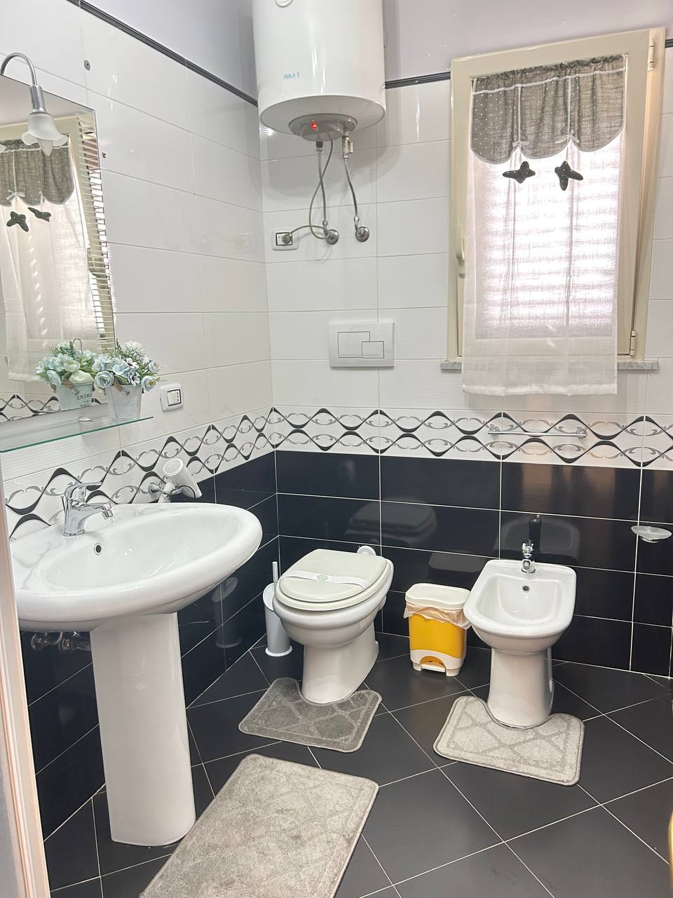 Casa Julia Palermo centro