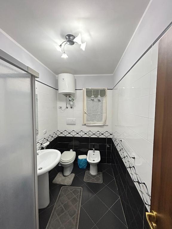 Casa Julia Palermo centro