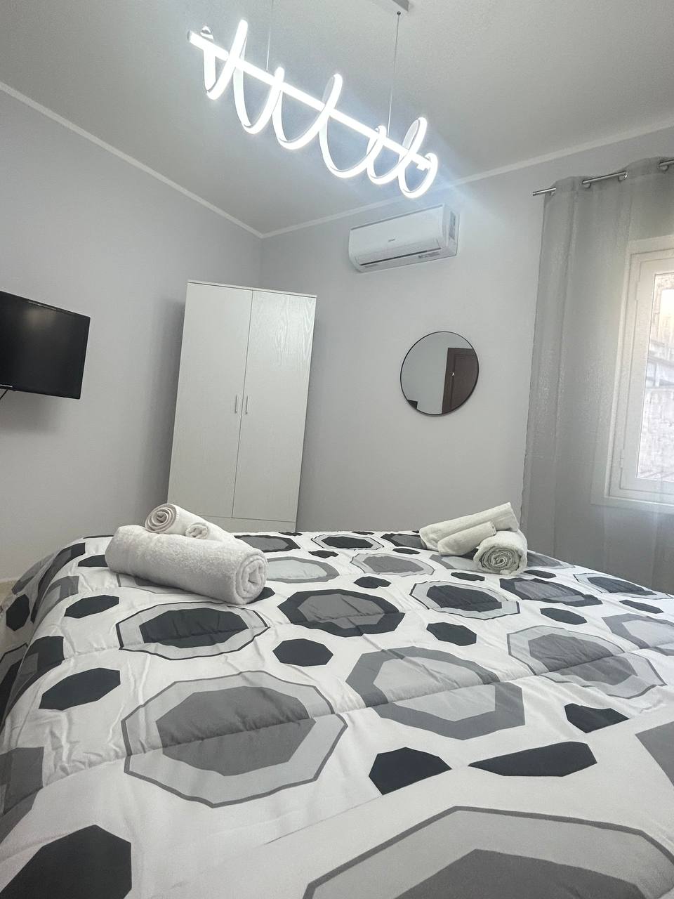 Casa Julia Palermo centro