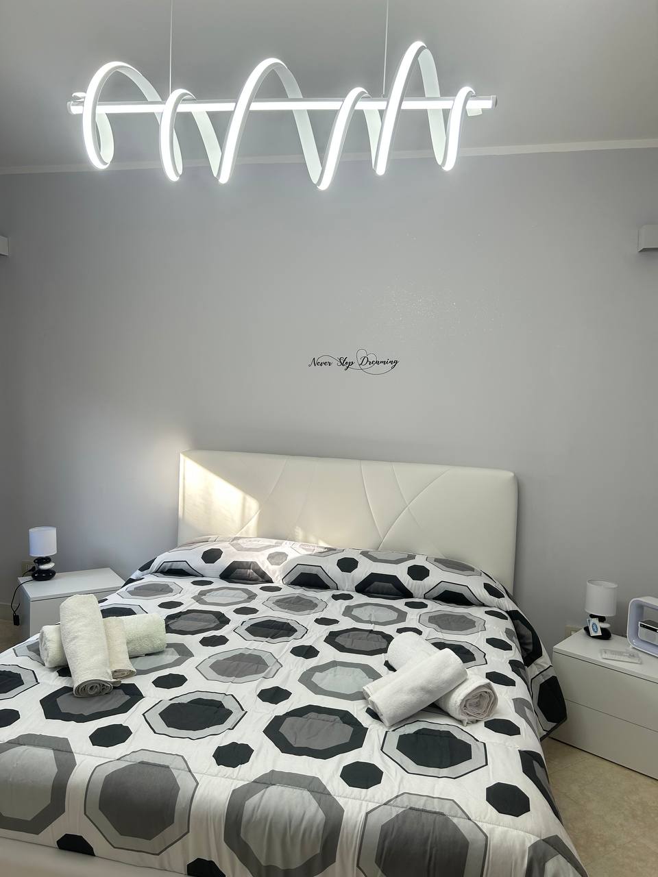 Casa Julia Palermo centro