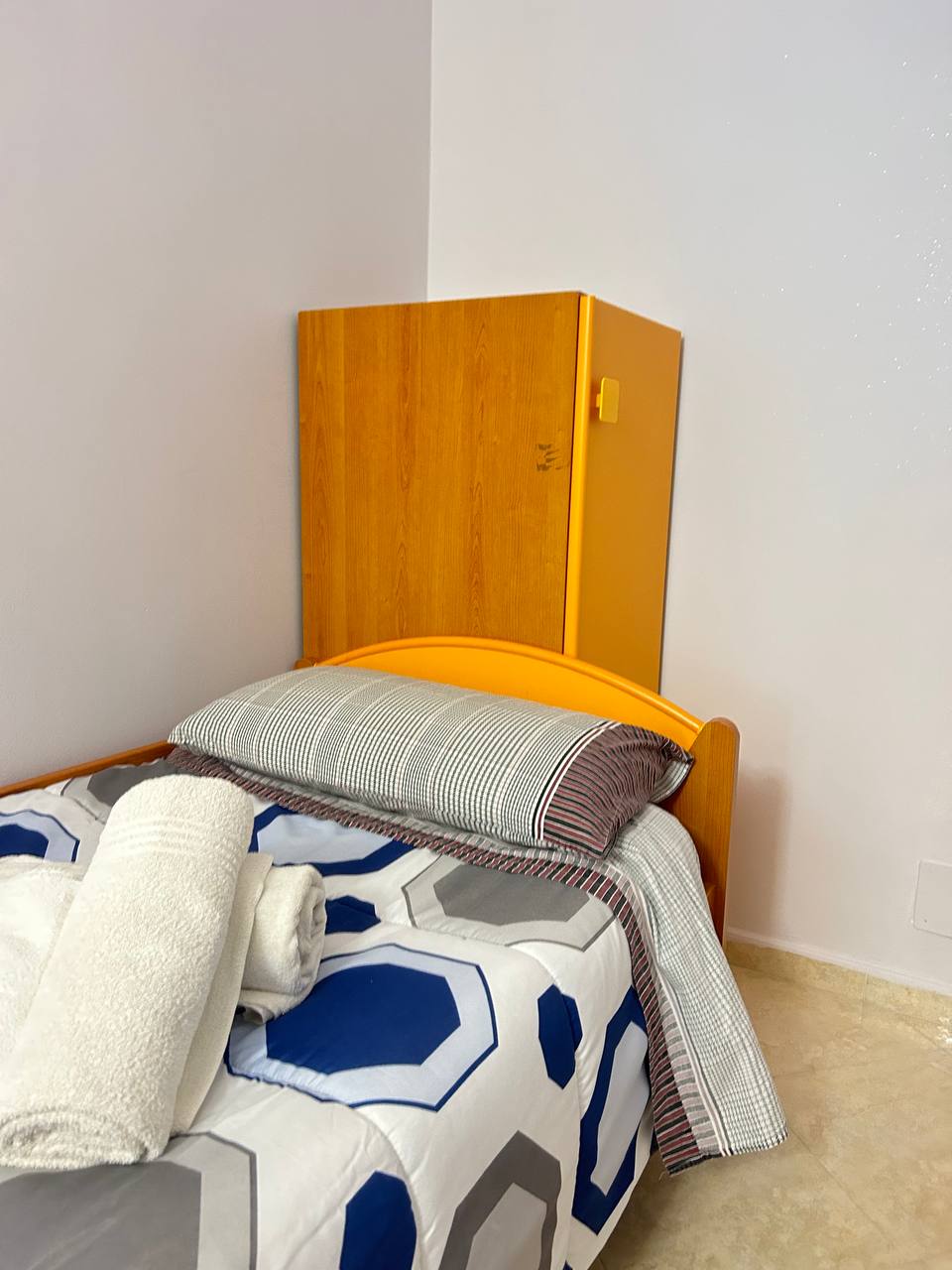 Casa Julia Palermo centro