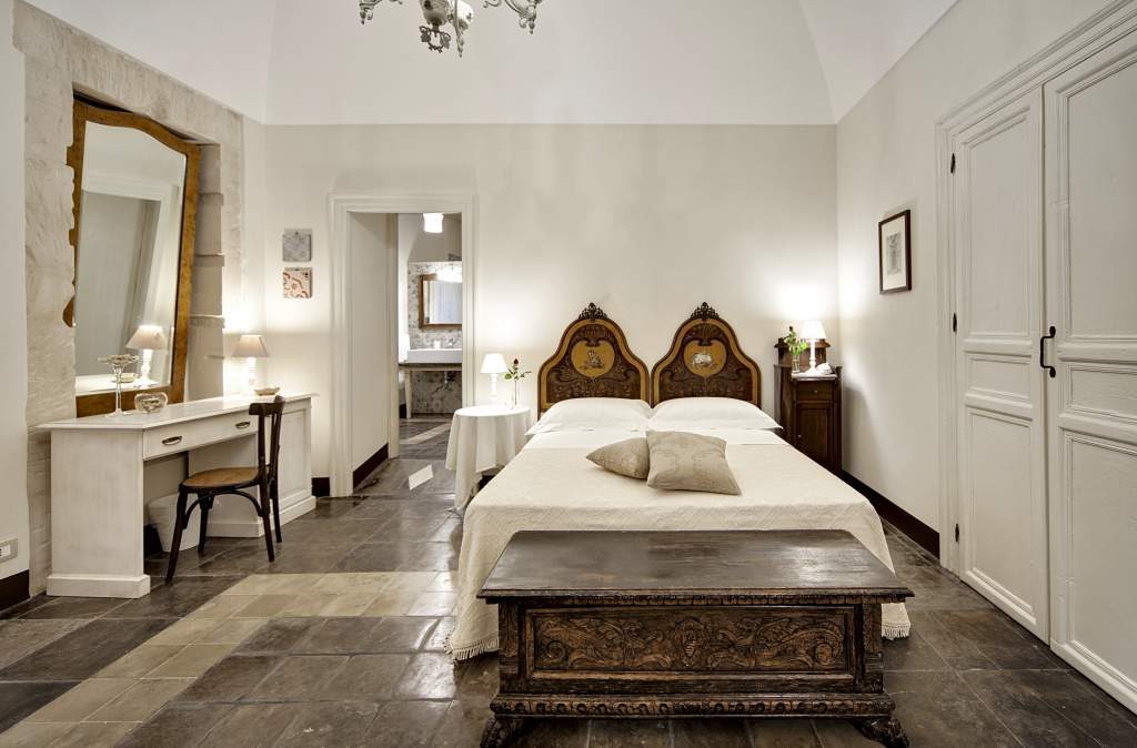 Sabbinirica Ragusa Ibla: Ospitalità Barocca