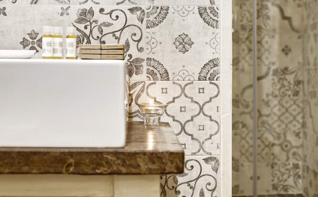 Sabbinirica Ragusa Ibla: Ospitalità Barocca