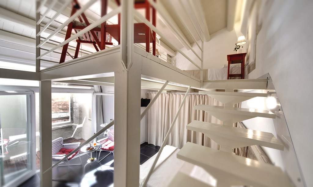 Sabbinirica Ragusa Ibla: Ospitalità Barocca