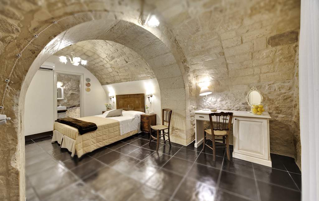 Sabbinirica Ragusa Ibla: Ospitalità Barocca