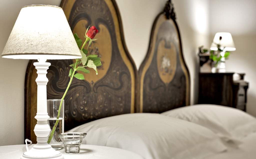 Sabbinirica Ragusa Ibla: Ospitalità Barocca