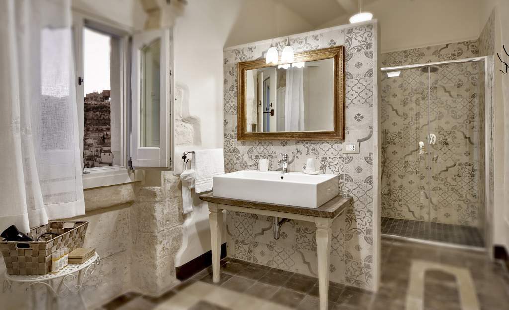 Sabbinirica Ragusa Ibla: Ospitalità Barocca