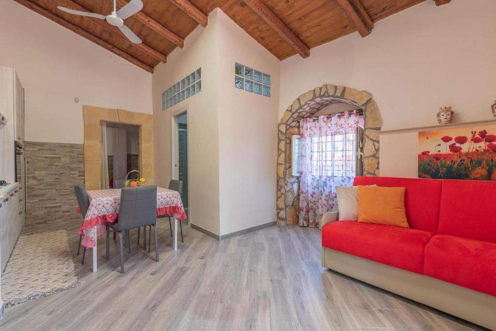 La Casina del Forno con Piscina Vista Etna