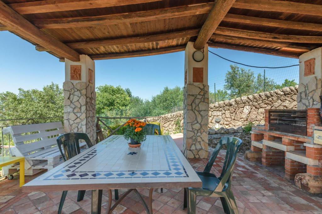La Casina del Forno con Piscina Vista Etna