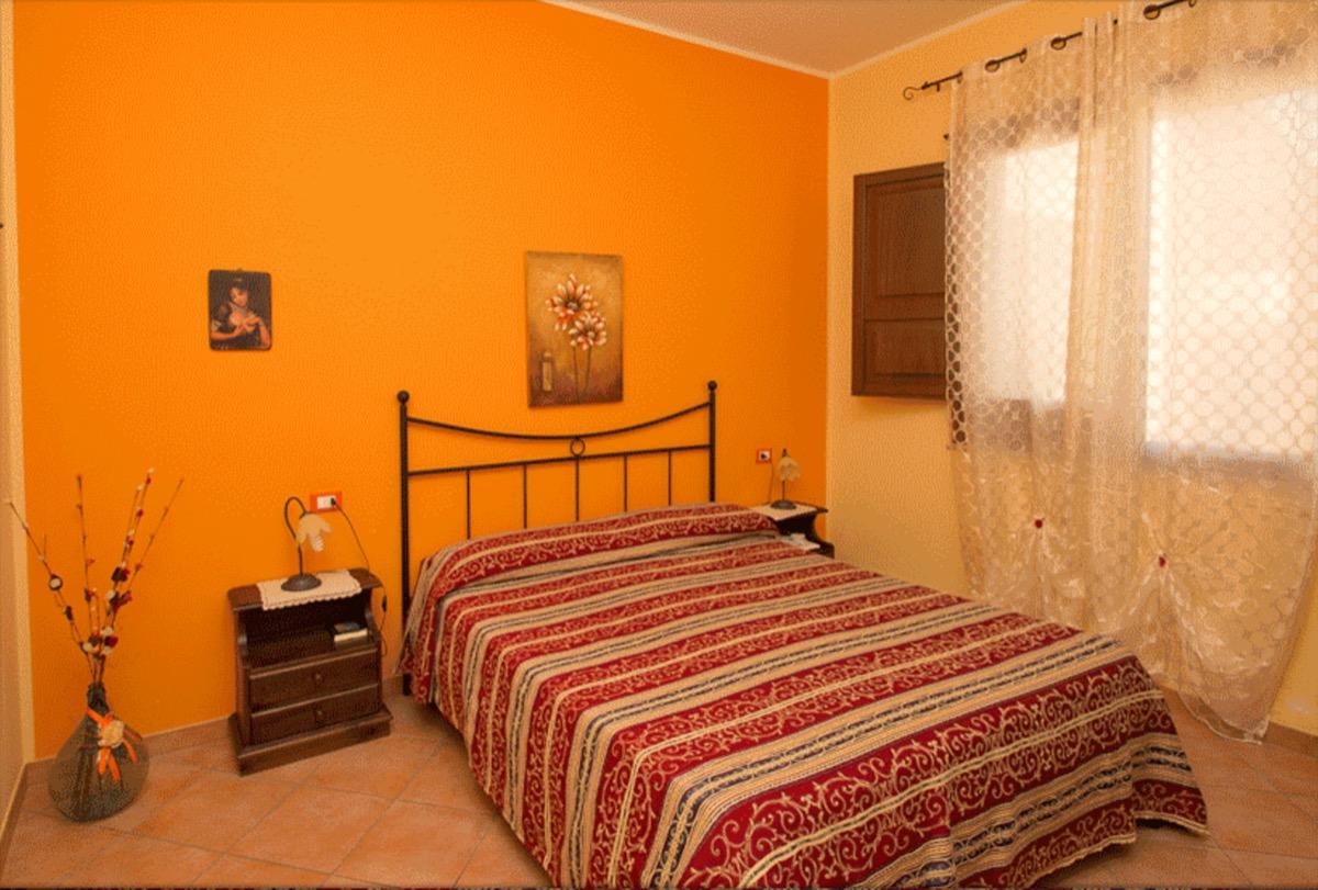 Il Giardino della Nonna, B&B accogliente Castelluzzo, San Vito Lo Capo