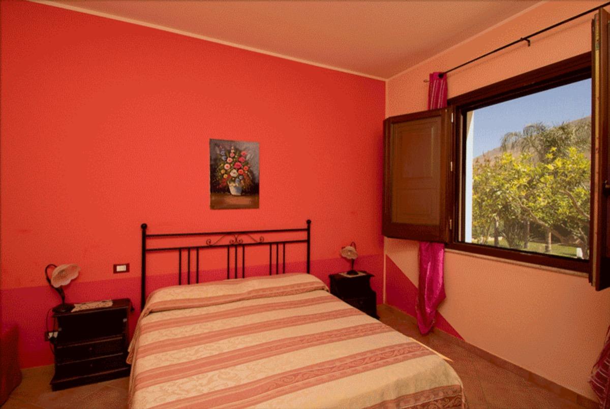 Il Giardino della Nonna, B&B accogliente Castelluzzo, San Vito Lo Capo