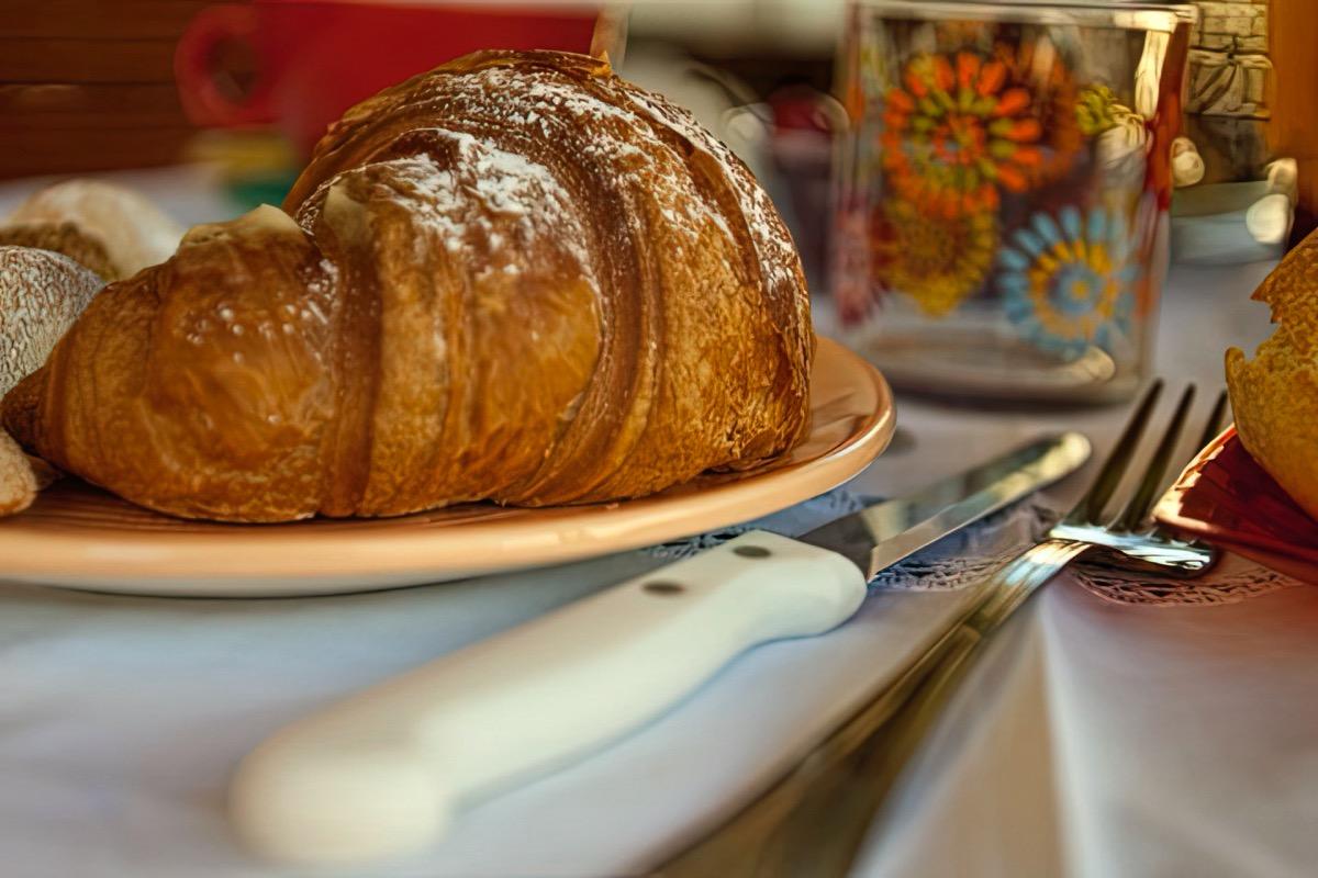 Il Giardino della Nonna, B&B accogliente Castelluzzo, San Vito Lo Capo