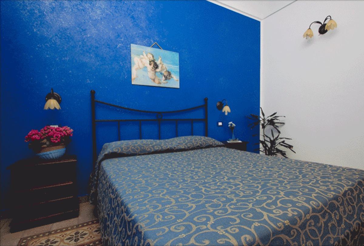 Il Giardino della Nonna, B&B accogliente Castelluzzo, San Vito Lo Capo