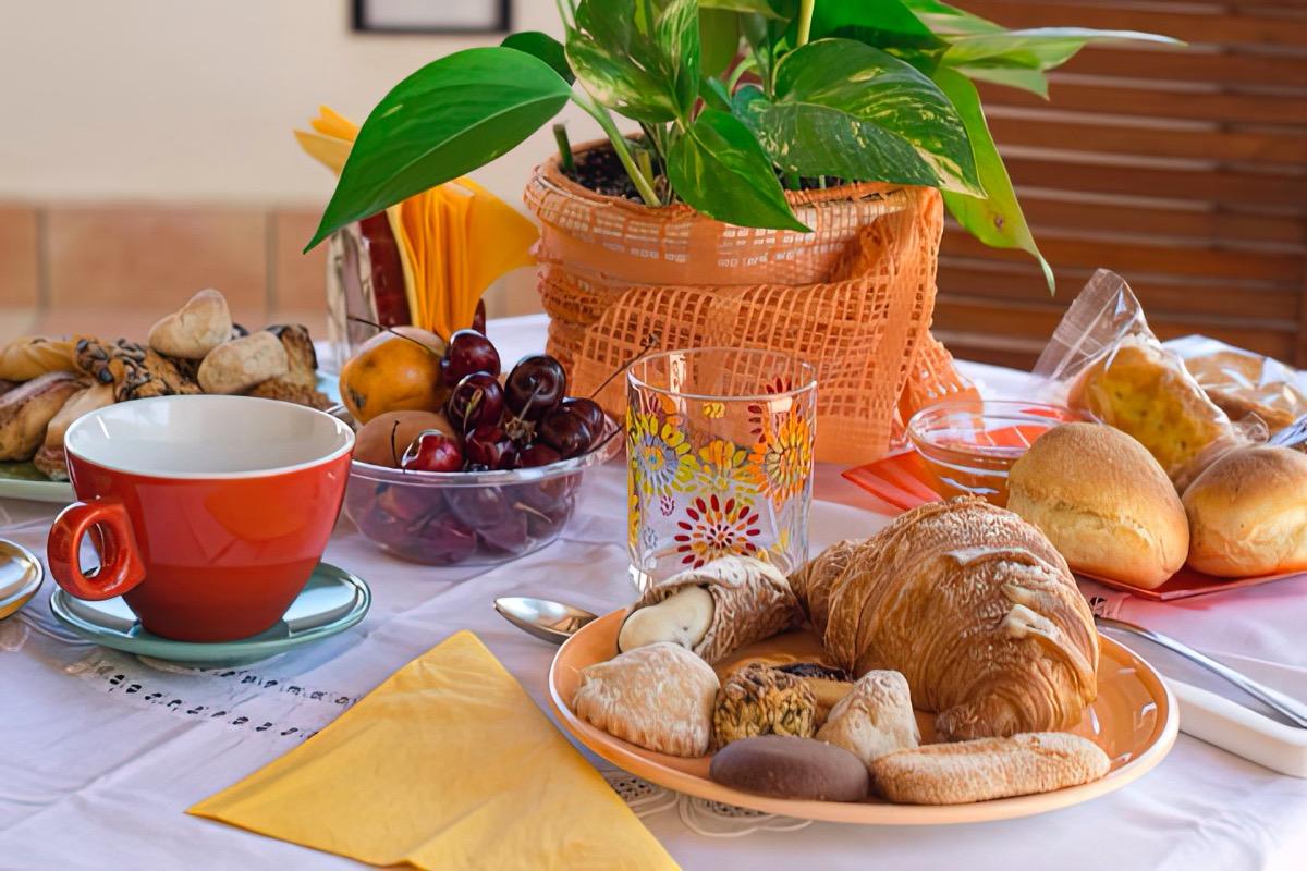 Il Giardino della Nonna, B&B accogliente Castelluzzo, San Vito Lo Capo