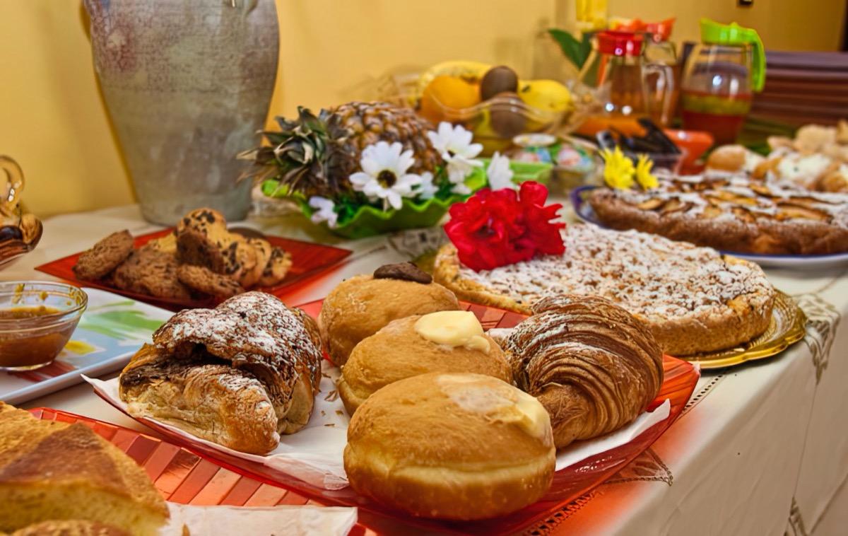 Il Giardino della Nonna, B&B accogliente Castelluzzo, San Vito Lo Capo