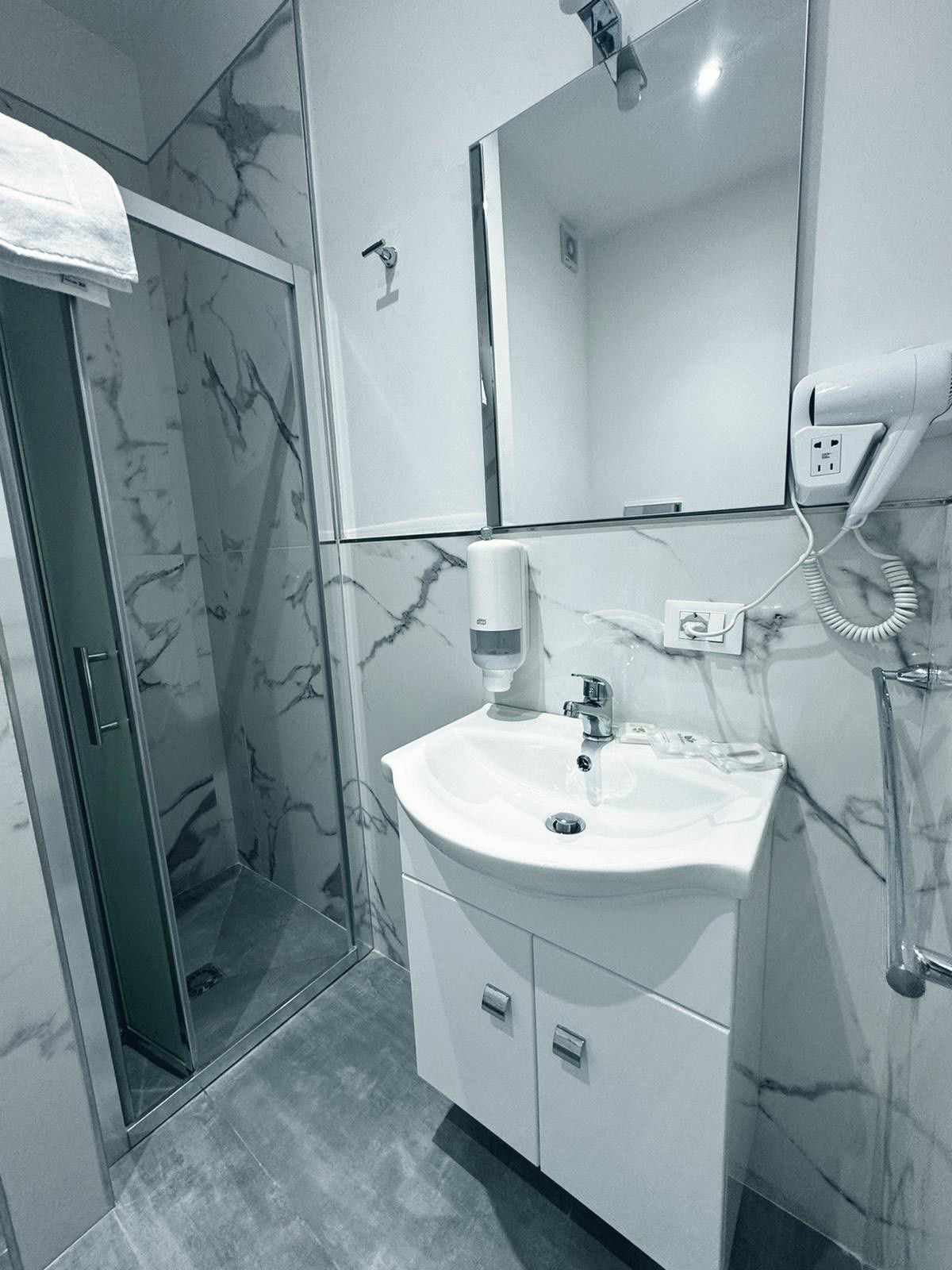 L'Oasi delle Saline B&B Marsala