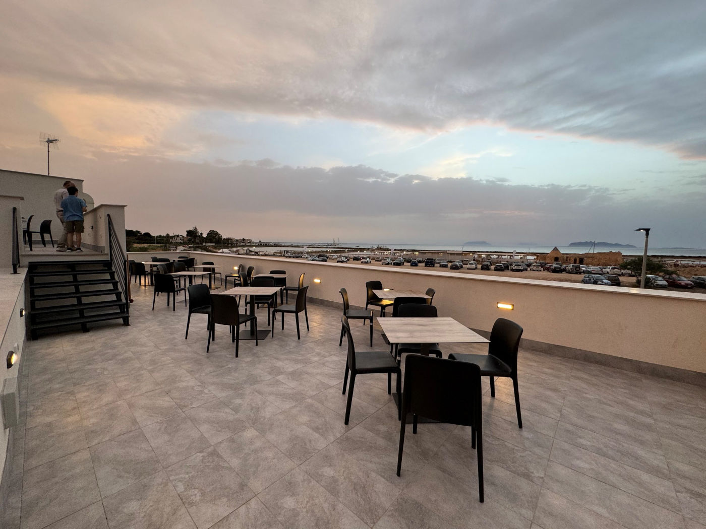 L'Oasi delle Saline B&B Marsala