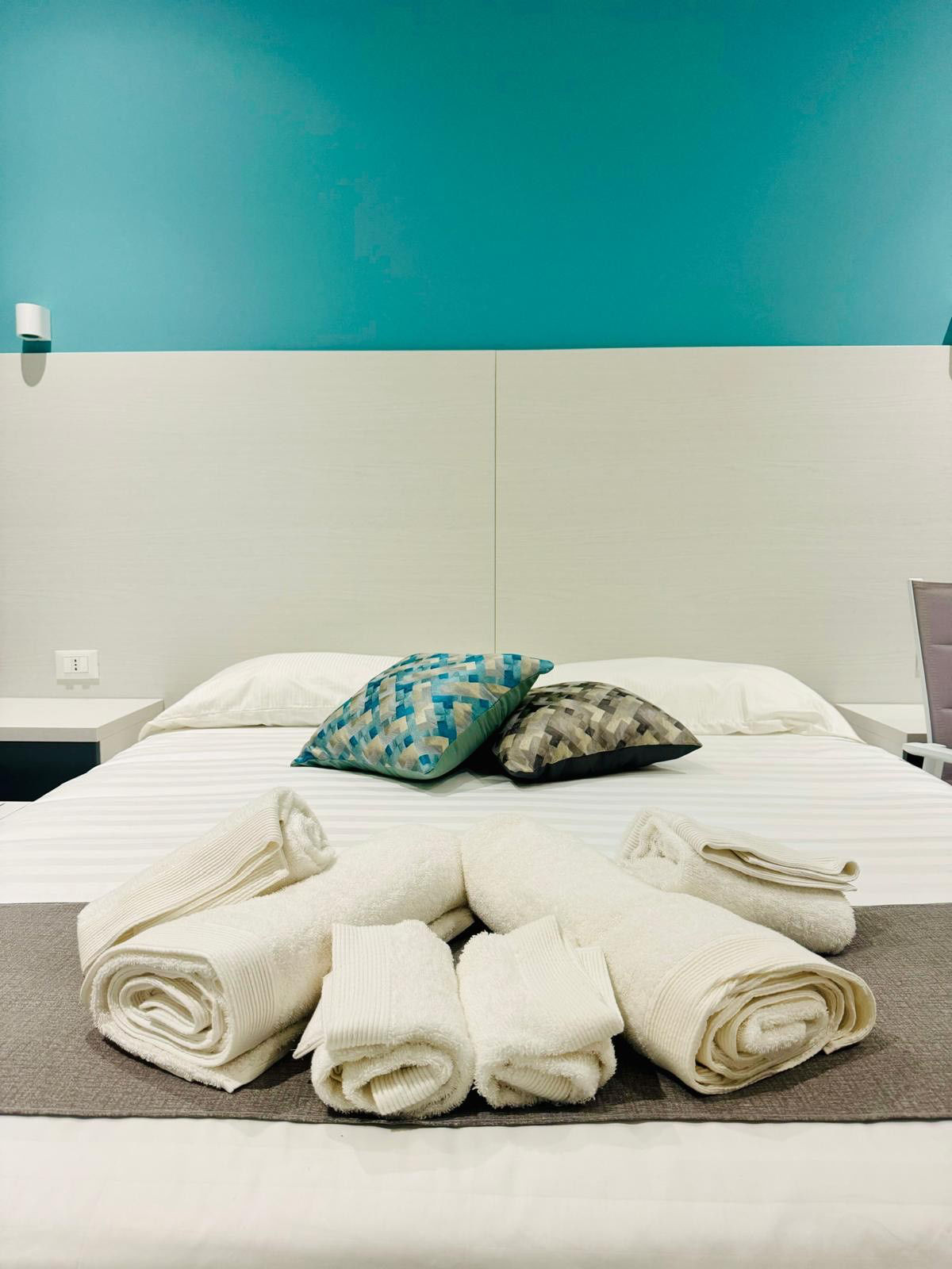 L'Oasi delle Saline B&B Marsala