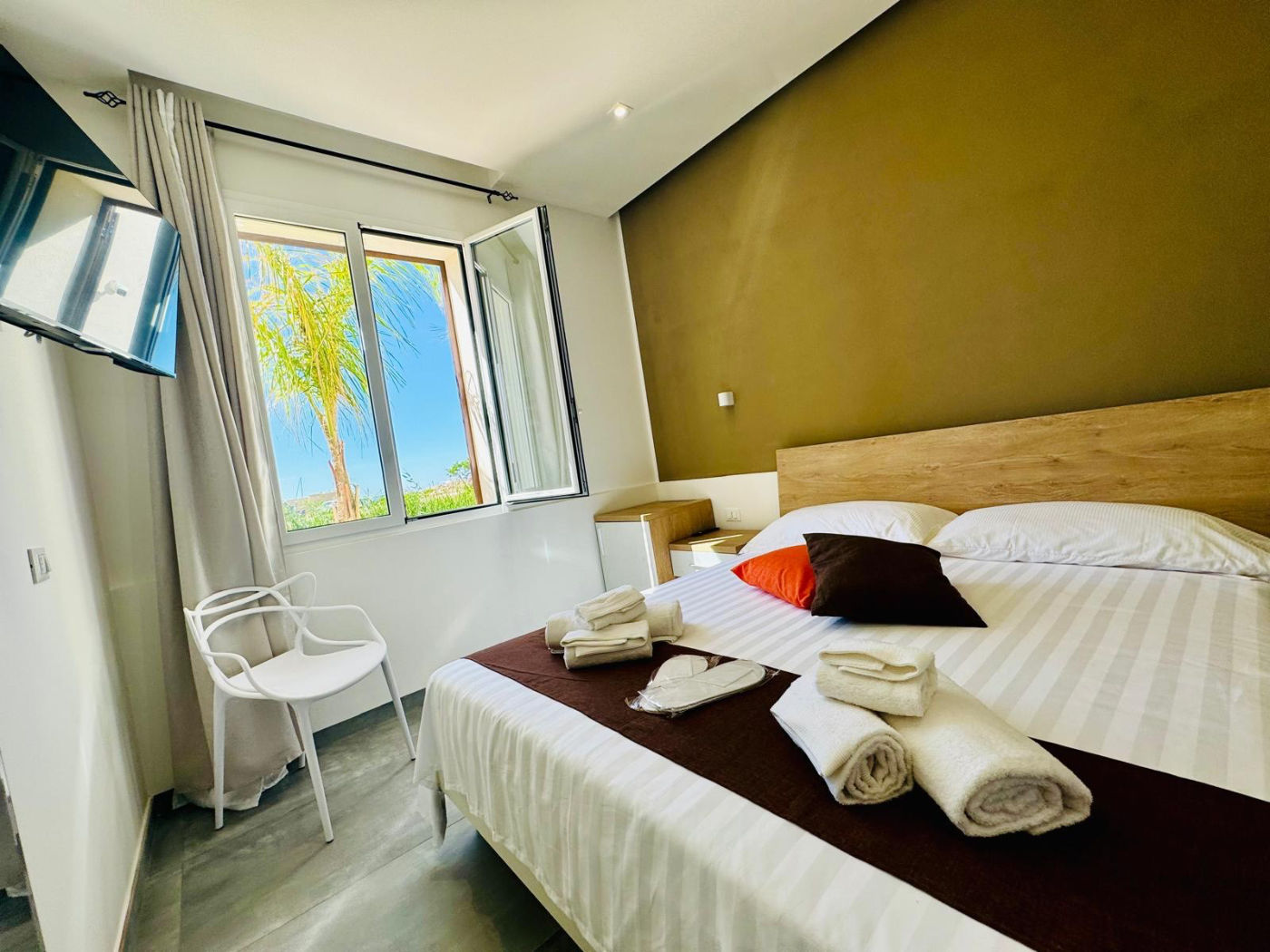 L'Oasi delle Saline B&B Marsala