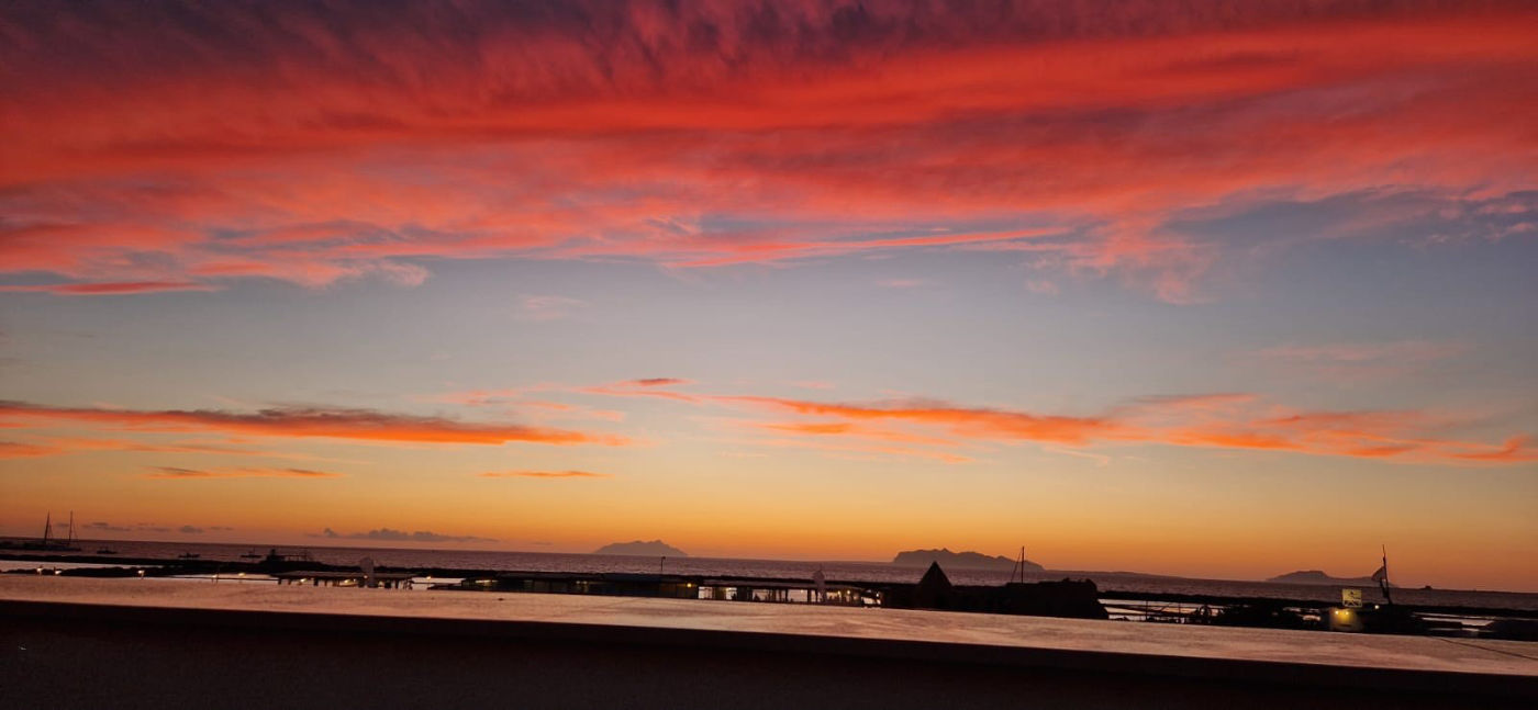 L'Oasi delle Saline B&B Marsala