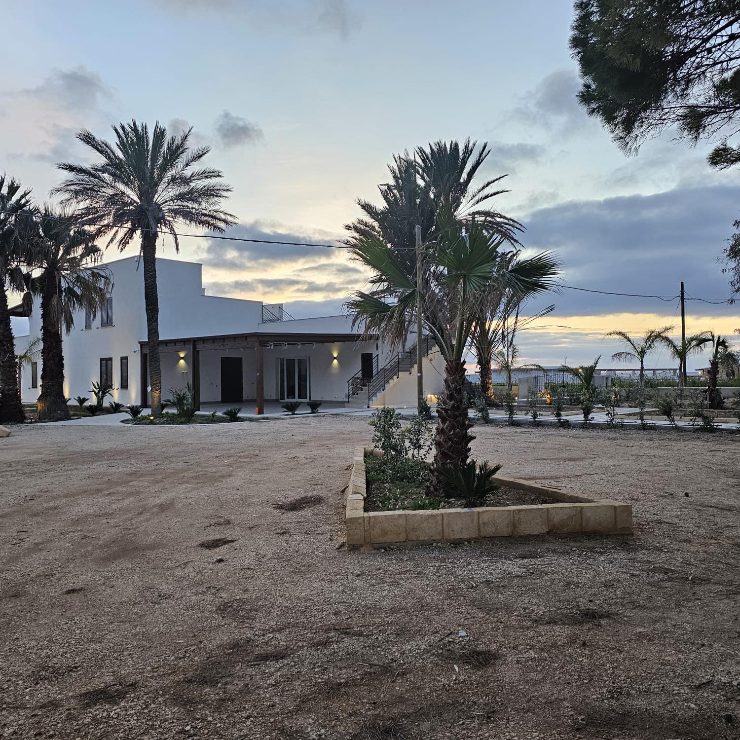 L'Oasi delle Saline B&B Marsala