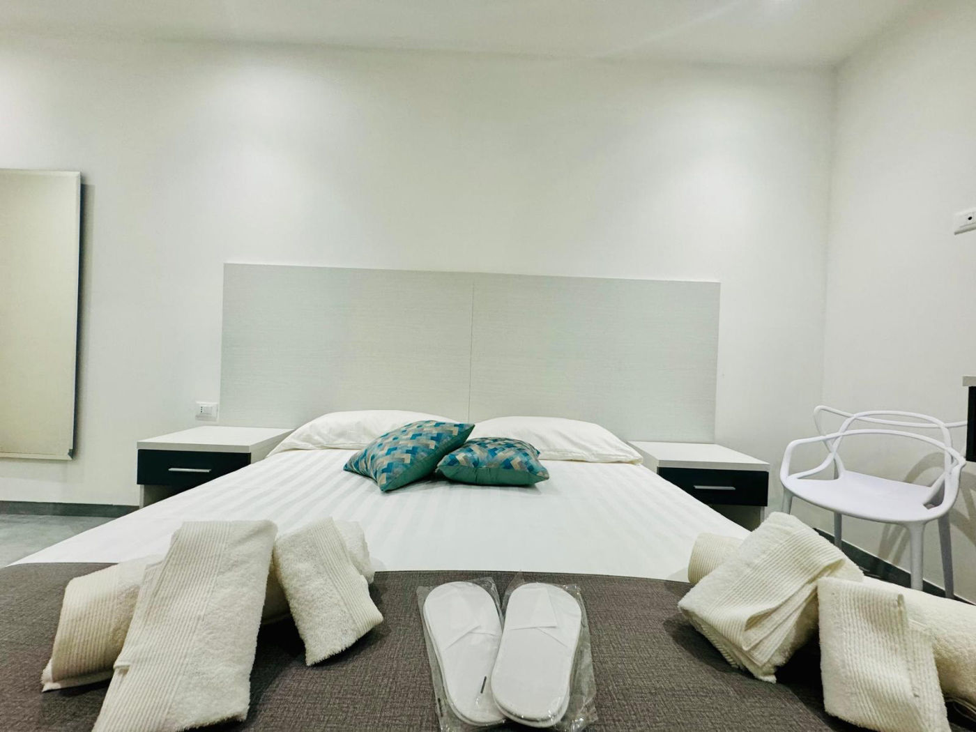 L'Oasi delle Saline B&B Marsala