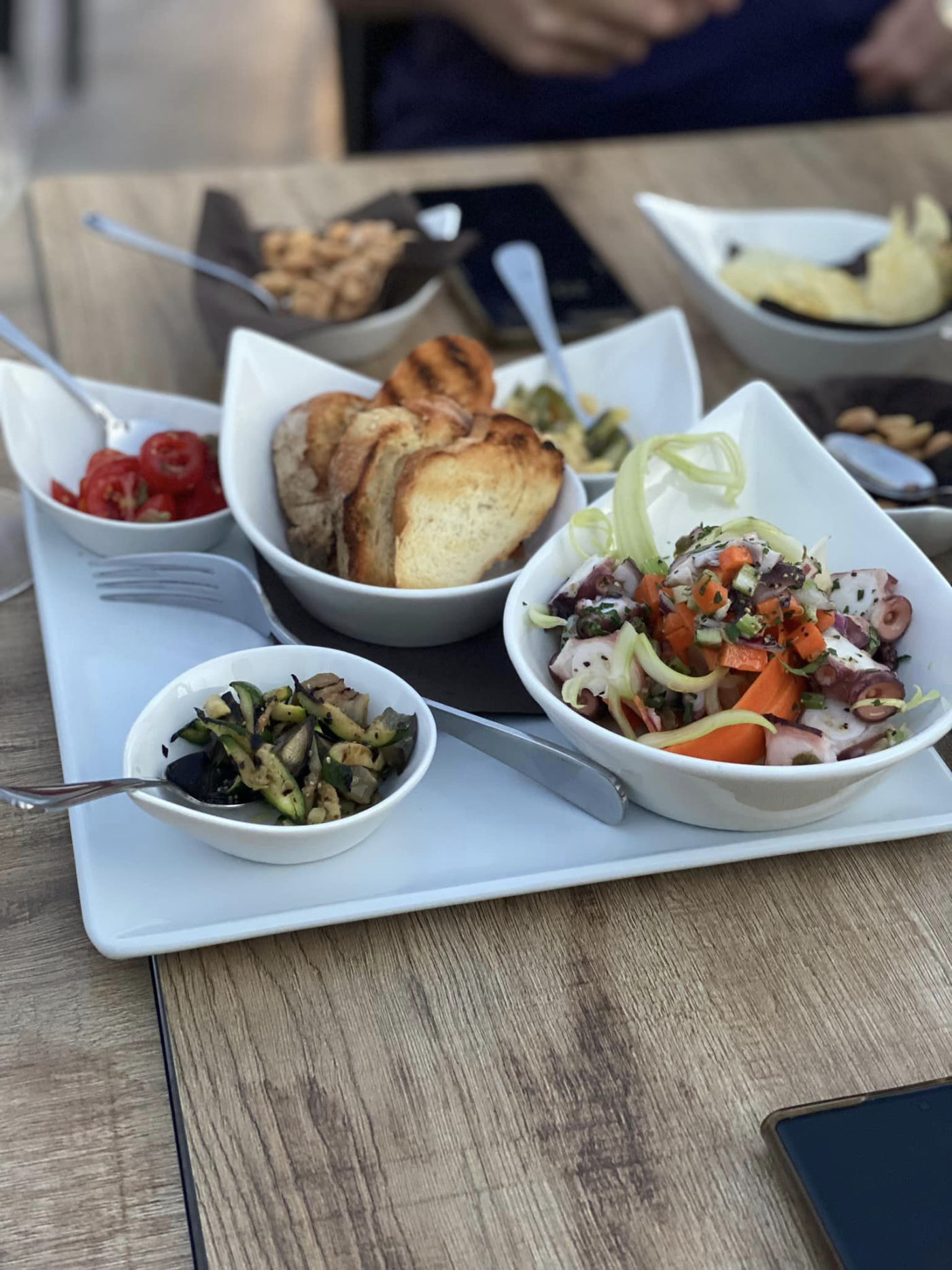 L'Oasi delle Saline B&B Marsala