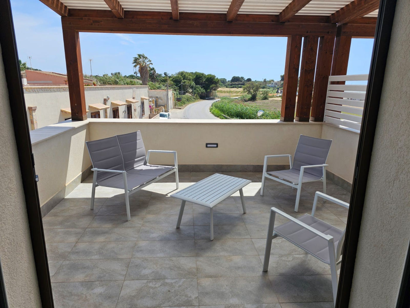 L'Oasi delle Saline B&B Marsala