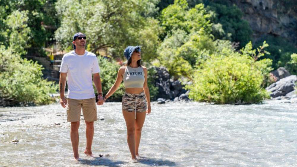 Escursione Etna e Alcantara