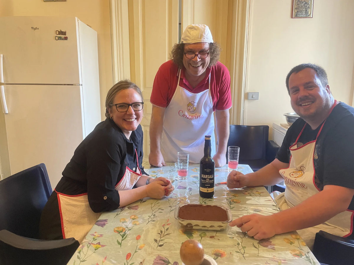 Visita alla "piscarìa", il mercato più antico di Catania