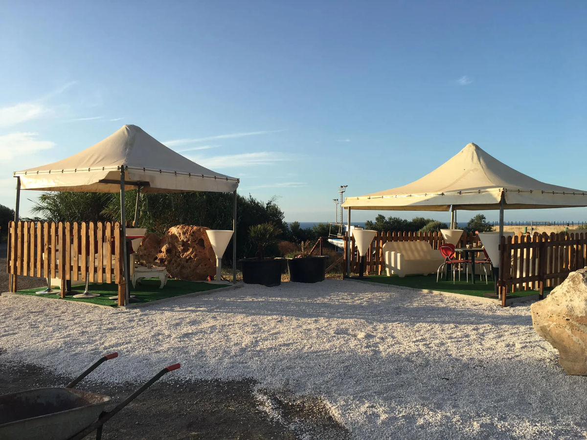 Tour nella produzione di formaggi della vacca Cinisara