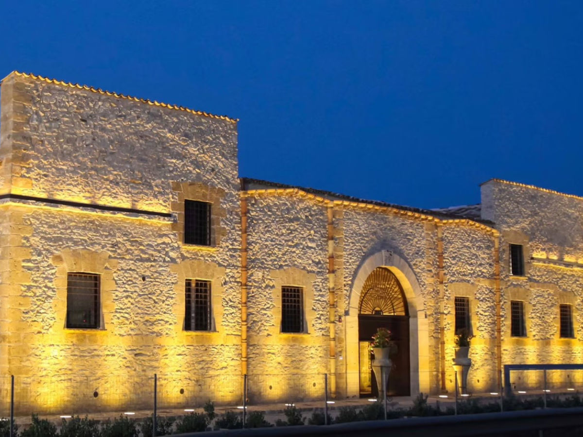 Alcamo: Tour del vino e dell'olio con degustazione