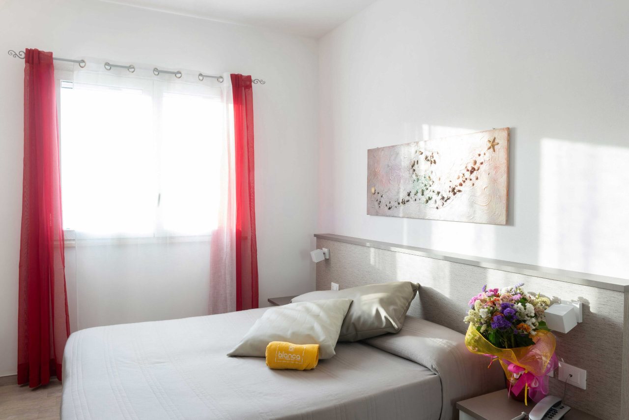 La Blanca Resort & Spa Alcamo: relax vista mare Sicilia