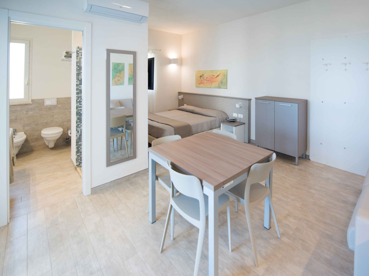 La Blanca Resort & Spa Alcamo: relax vista mare Sicilia