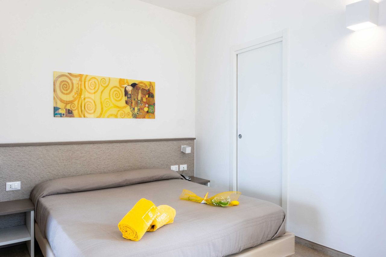 La Blanca Resort & Spa Alcamo: relax vista mare Sicilia