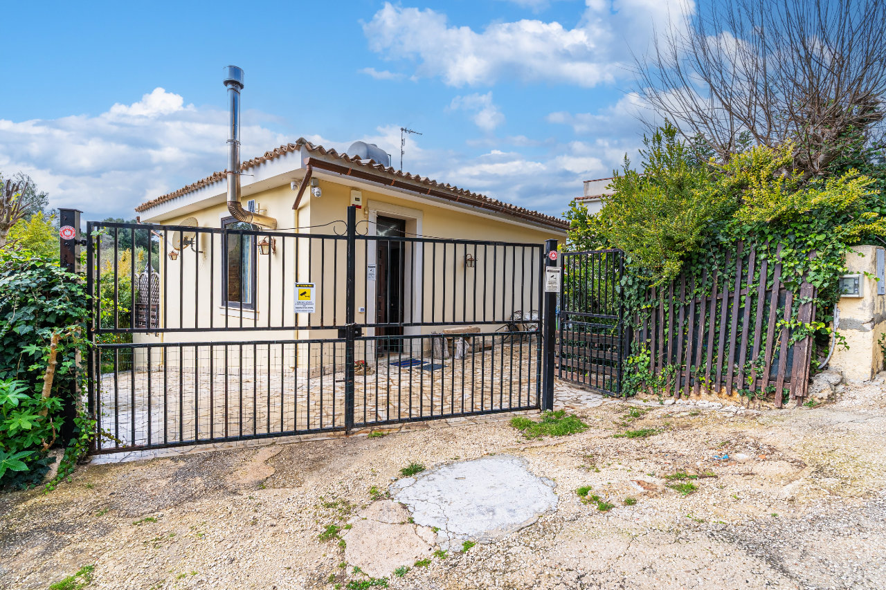 Casa del Limoneto Noto Marina