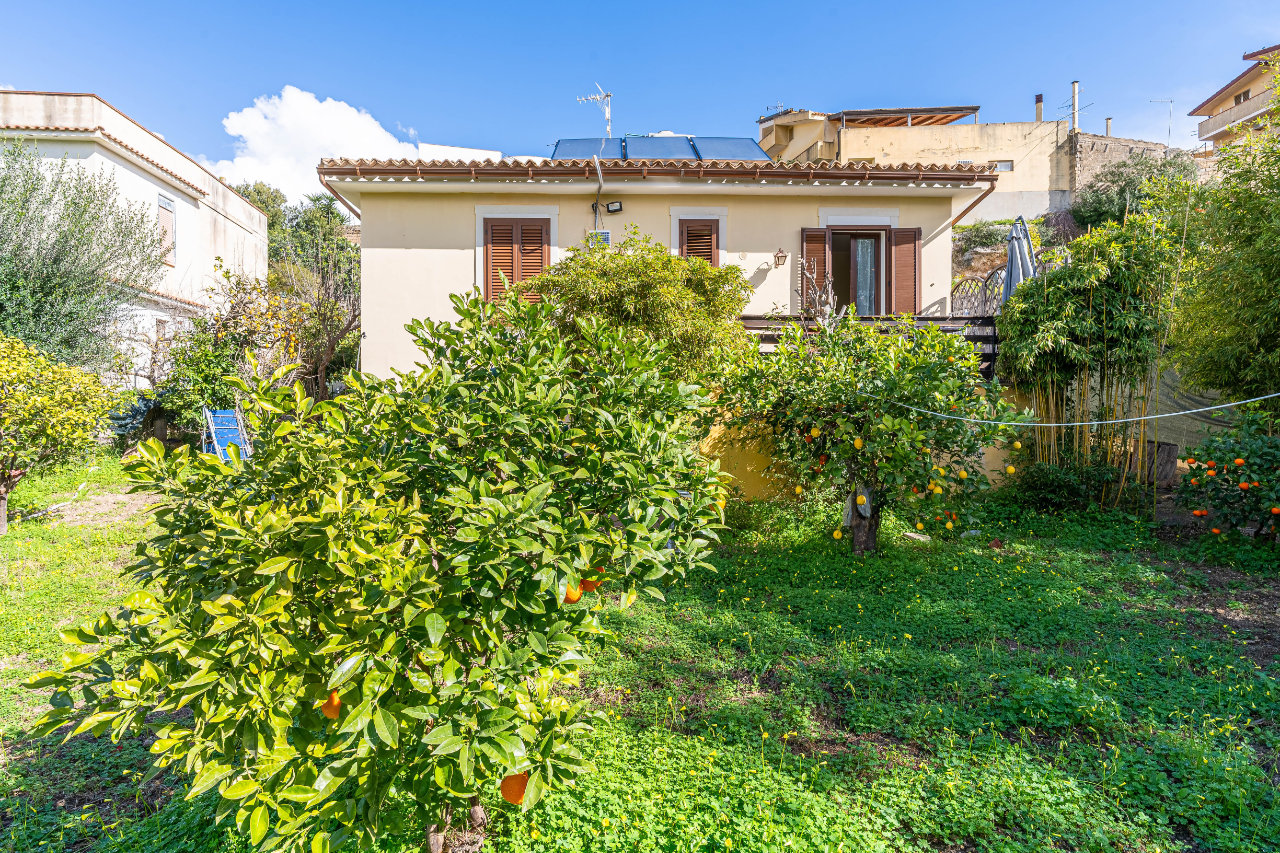 Casa del Limoneto Noto Marina