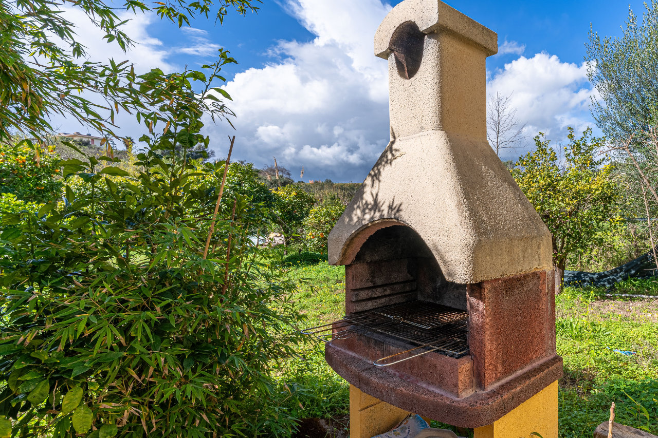 Casa del Limoneto Noto Marina