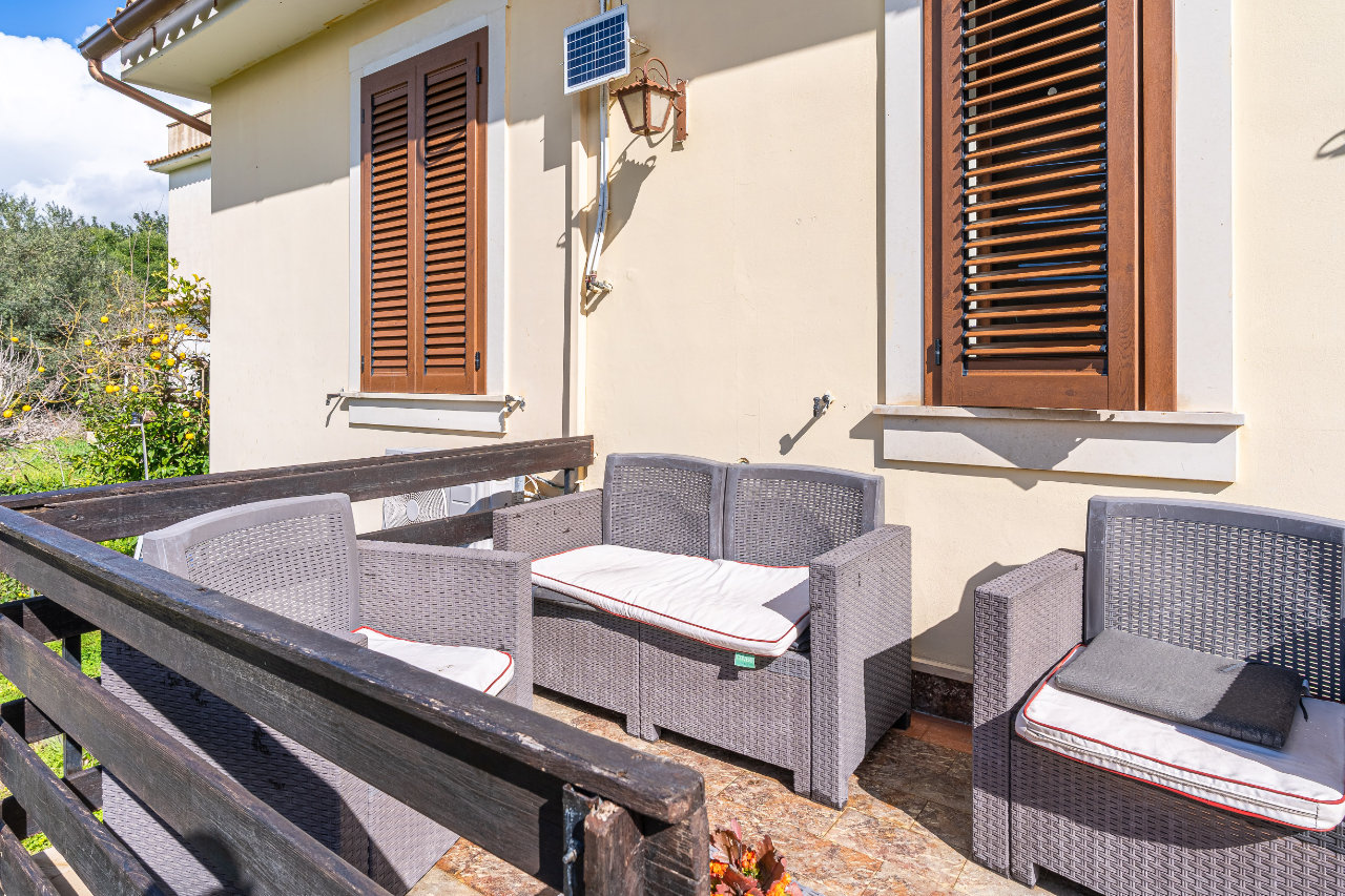 Casa del Limoneto Noto Marina