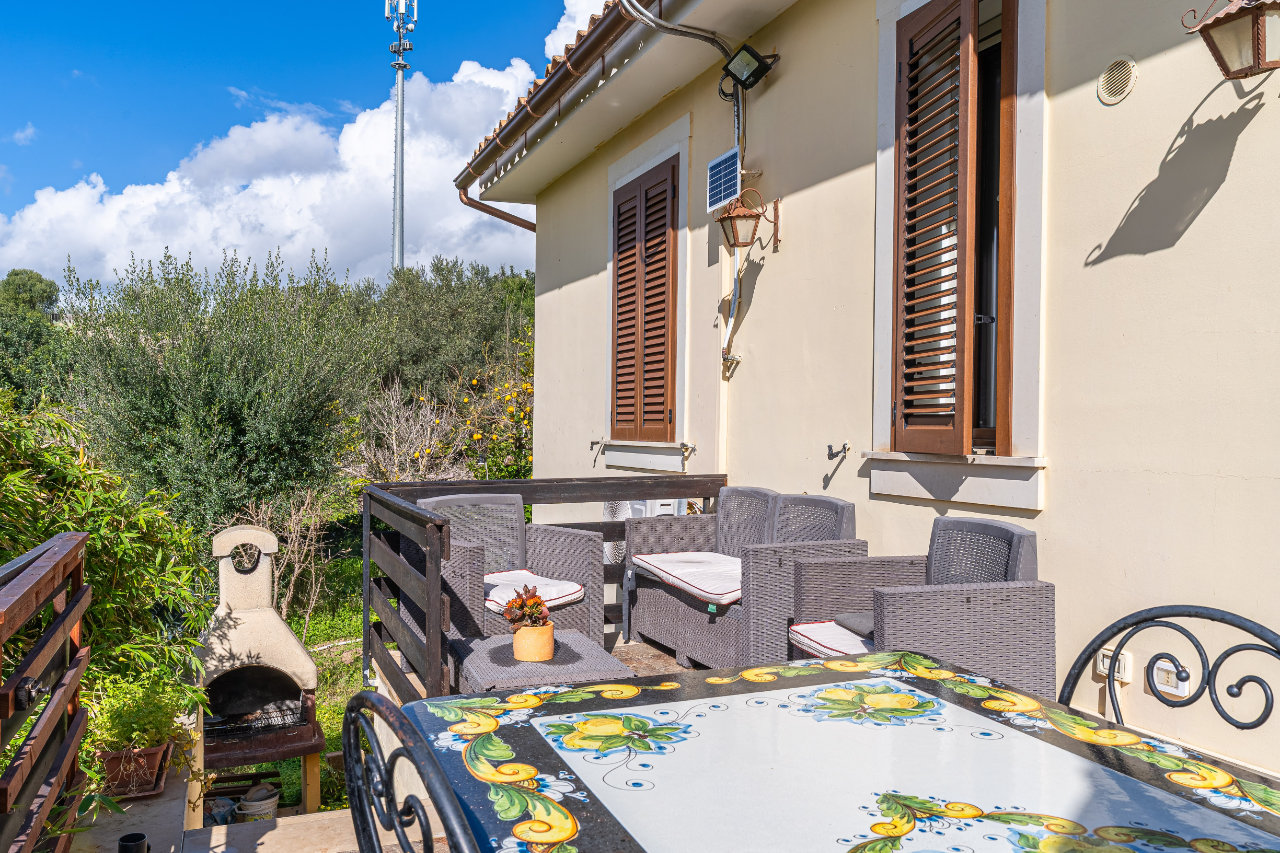 Casa del Limoneto Noto Marina